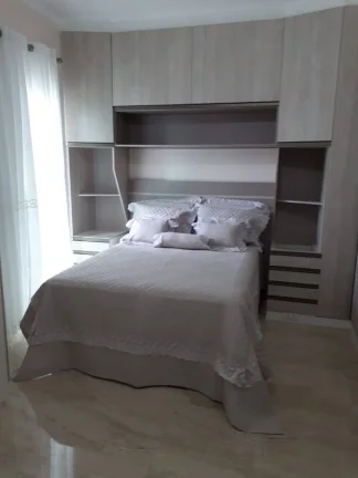 Imagem Apartamento sem Condominio 75 m² 2 Dormitorios e 1 Suite e 2 Vagas