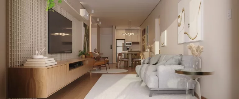Imagem San Andreas Residence - Apartamento à venda no bairro Higienópolis - Porto Alegre/RS