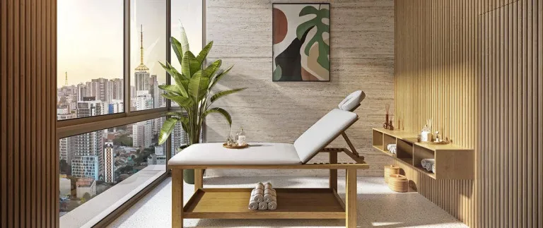Imagem Apartamento com 2 Quartos à Venda, 148 m² em Vila Mariana - São Paulo