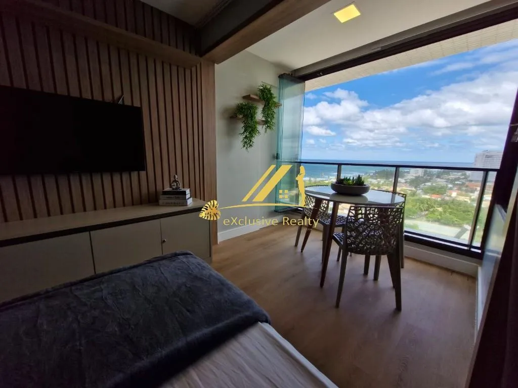 Imagem STUDIO RESIDENCIAL em Salvador - Bahia, Itapuã