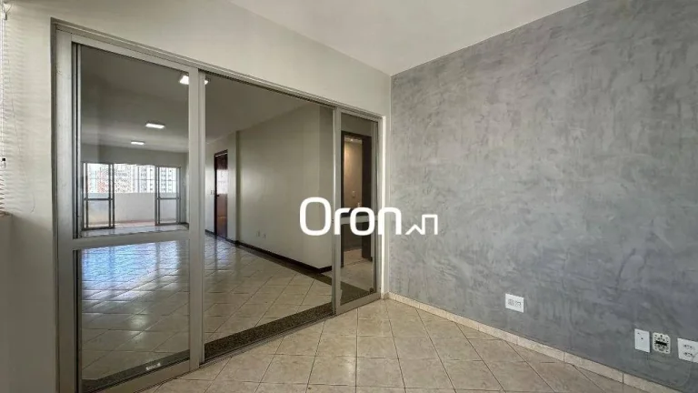 Imagem Apartamento à venda, 135 m² por R$ 498.000,00 - Setor Bela Vista - Goiânia/GO