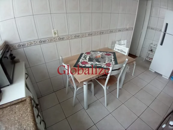 Imagem Casa para venda no Bairro Macuco com churrasqueira por R$600.000,00