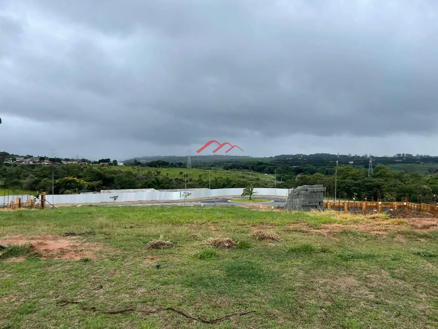 Imagem Terreno em Condomínio para Venda em Campinas, Loteamento Alphaville Campinas