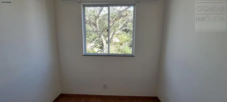 Imagem Apartamento para Venda em Teresópolis, Cascata do Imbuí, 2 dormitórios, 1 banheiro, 1 vaga