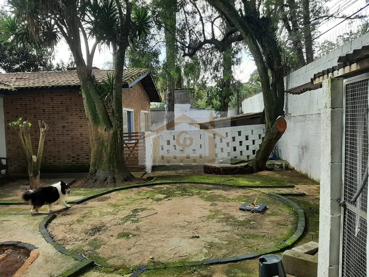 Imagem Terreno com 1500 metros, imóvel Térreo com 181 m2, 3 quartos!