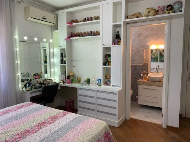 Imagem Casa à venda 3 Quartos, 3 Suites, 7 Vagas, 580M², Parque Esperança, Taubaté - SP | Condomínio Parque Esperança