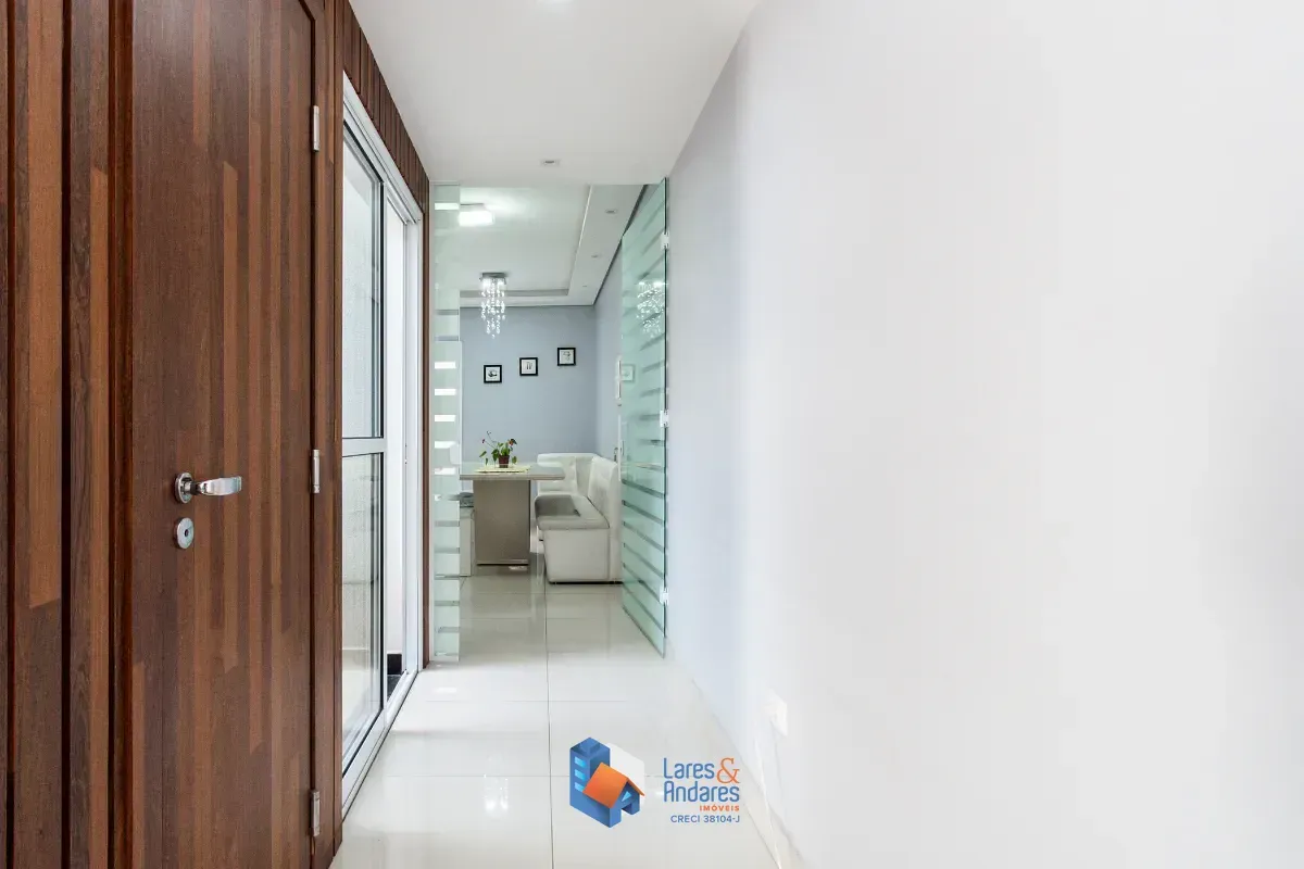 Imagem Casa para venda em Cambuci com 3 quartos, sendo 3 suítes, 187m²