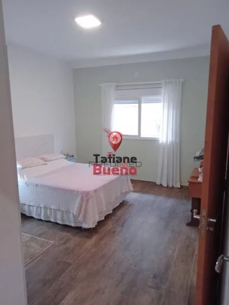 Imagem Casa 4 suítes 284m² 4 vagas Urbanova V Sao Jose Dos Campos/SP