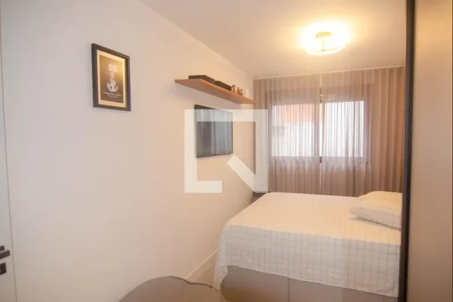 Imagem Apartamento à Venda - Copacabana, 1 Quarto, 62 m2
