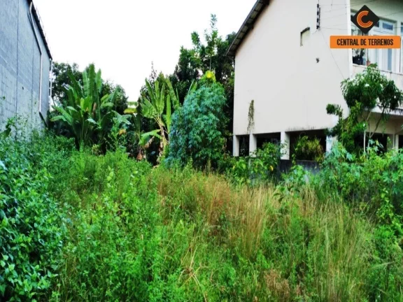 Imagem TERRENO PRÓXIMO AO BOSQUE DA PAZ