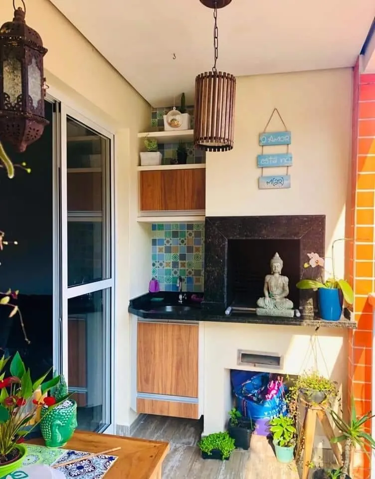 Imagem Apartamento para Locação 1 Suite, 2 Vagas, Praia Grande, Ubatuba - SP | Condomínio Madagascar