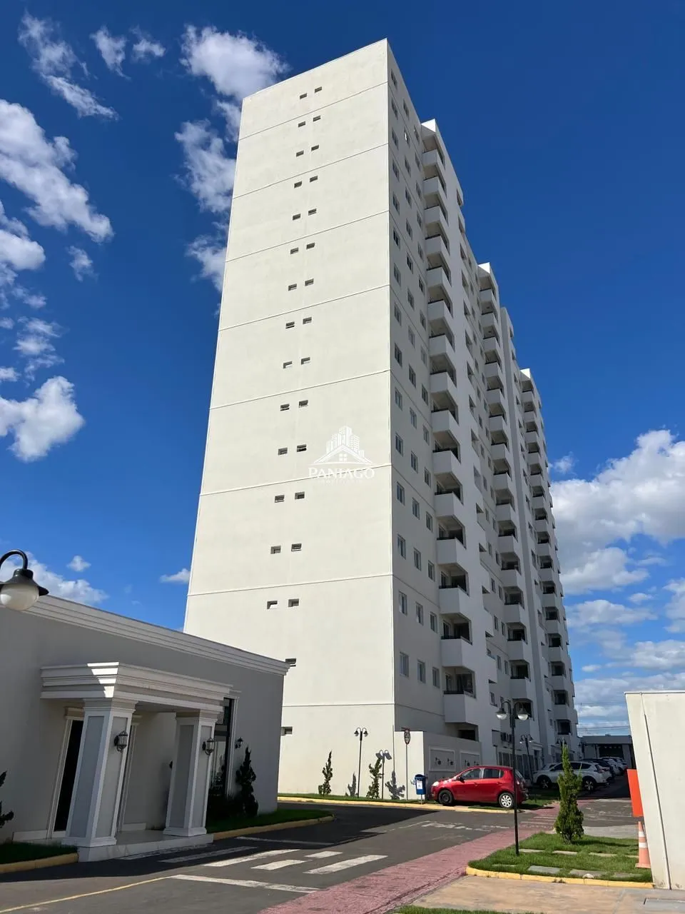 Imagem ALUGUEL DE APARTAMENTO 2 QUARTOS CONDOMINIO MOA - MORADA DO OURO