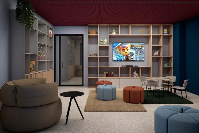 Imagem Apartamento à venda no bairro Vila Sônia - São Paulo/SP