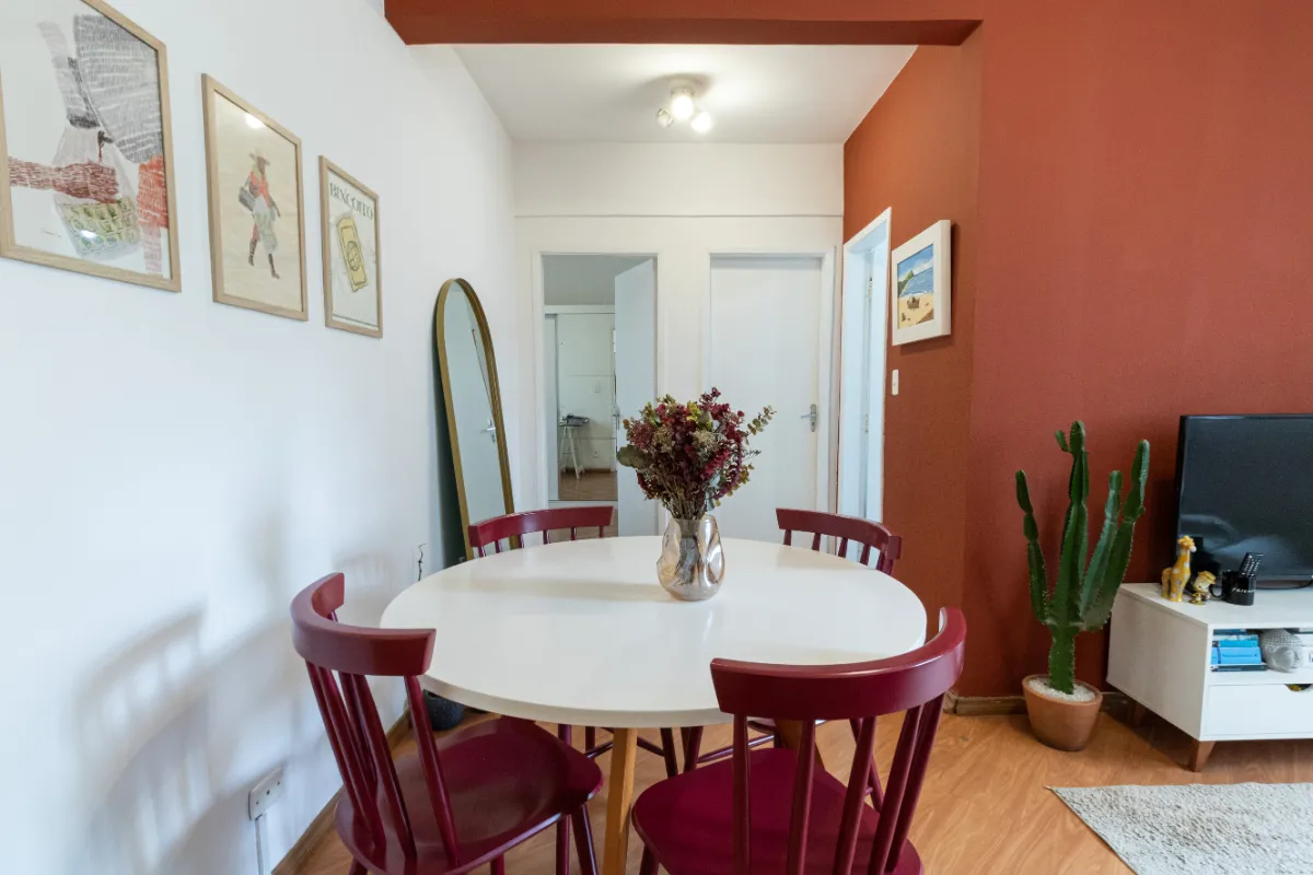 Imagem Apartamento para venda em Pinheiros com 2 quartos, 65m2