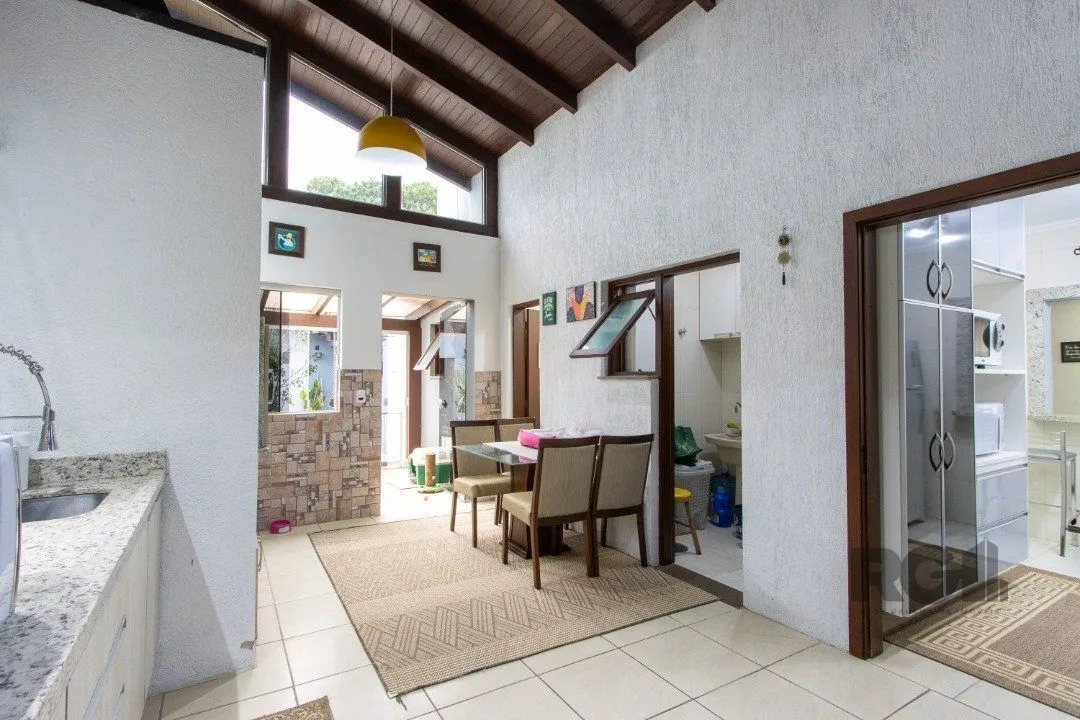 Imagem Casa em Hípica