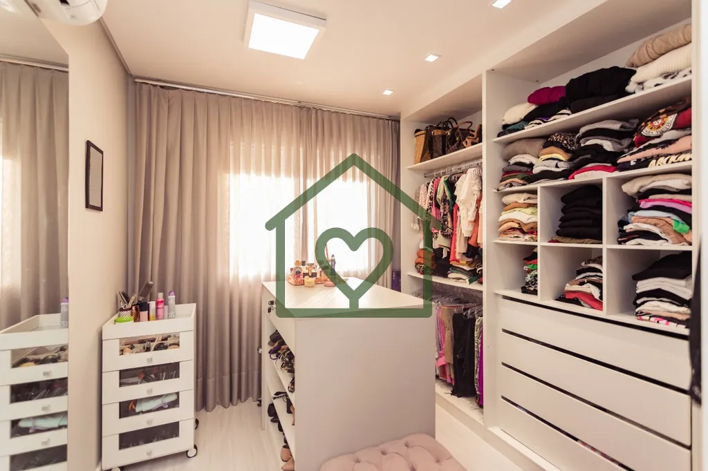 Imagem Impecável, moderno e elegante. 
Apartamento exclusivo de 107m2 privativos no empreendimento Jardins...