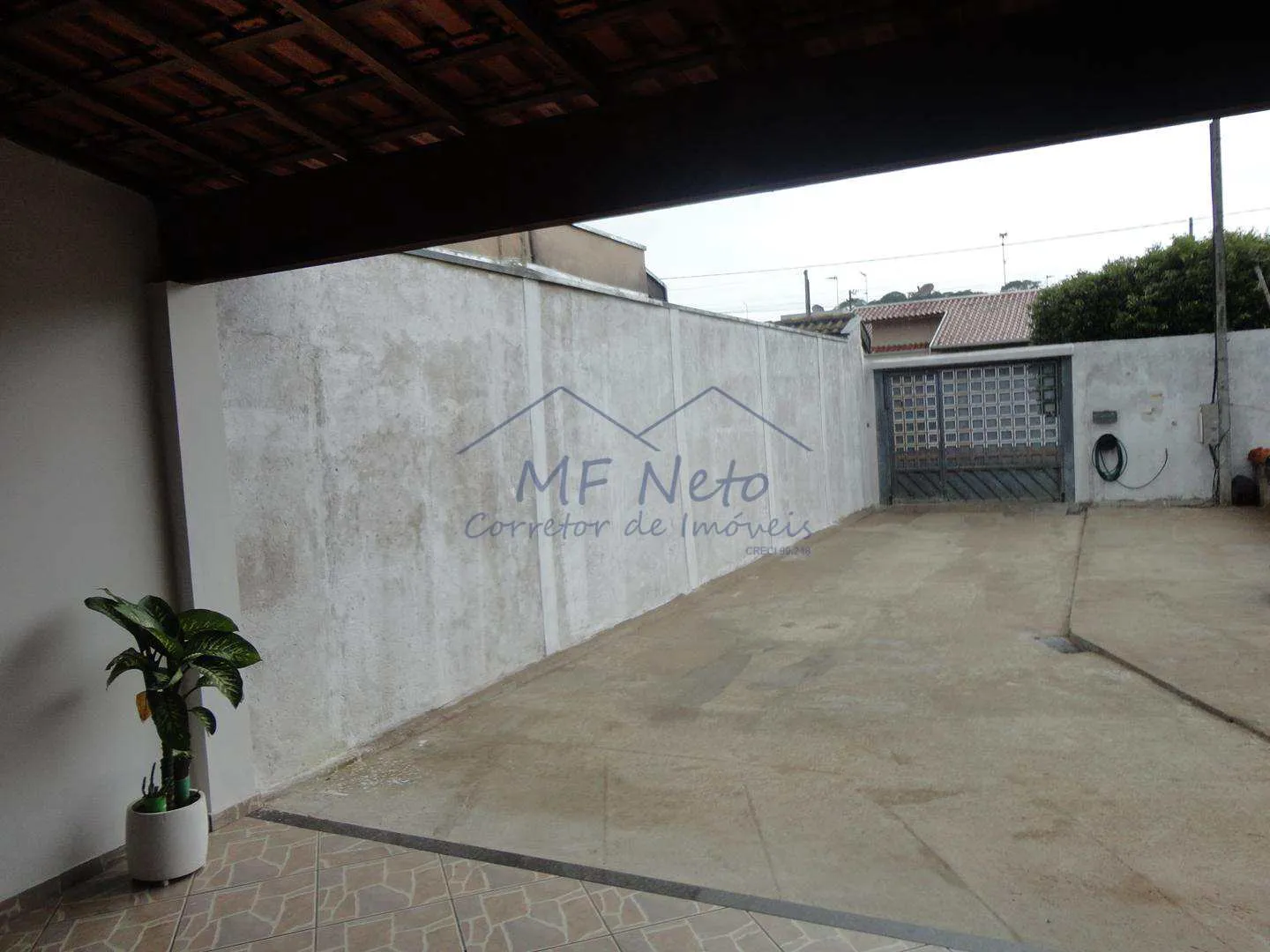 Imagem Casa Padrão