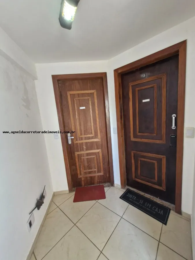 Imagem Apartamento para Venda em Natal, PONTA NEGRA, 2 dormitórios, 1 banheiro, 1 vaga