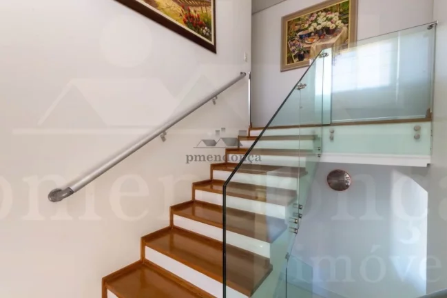 Imagem Apartamento Duplex 4 quartos 8 vagas 442 m2