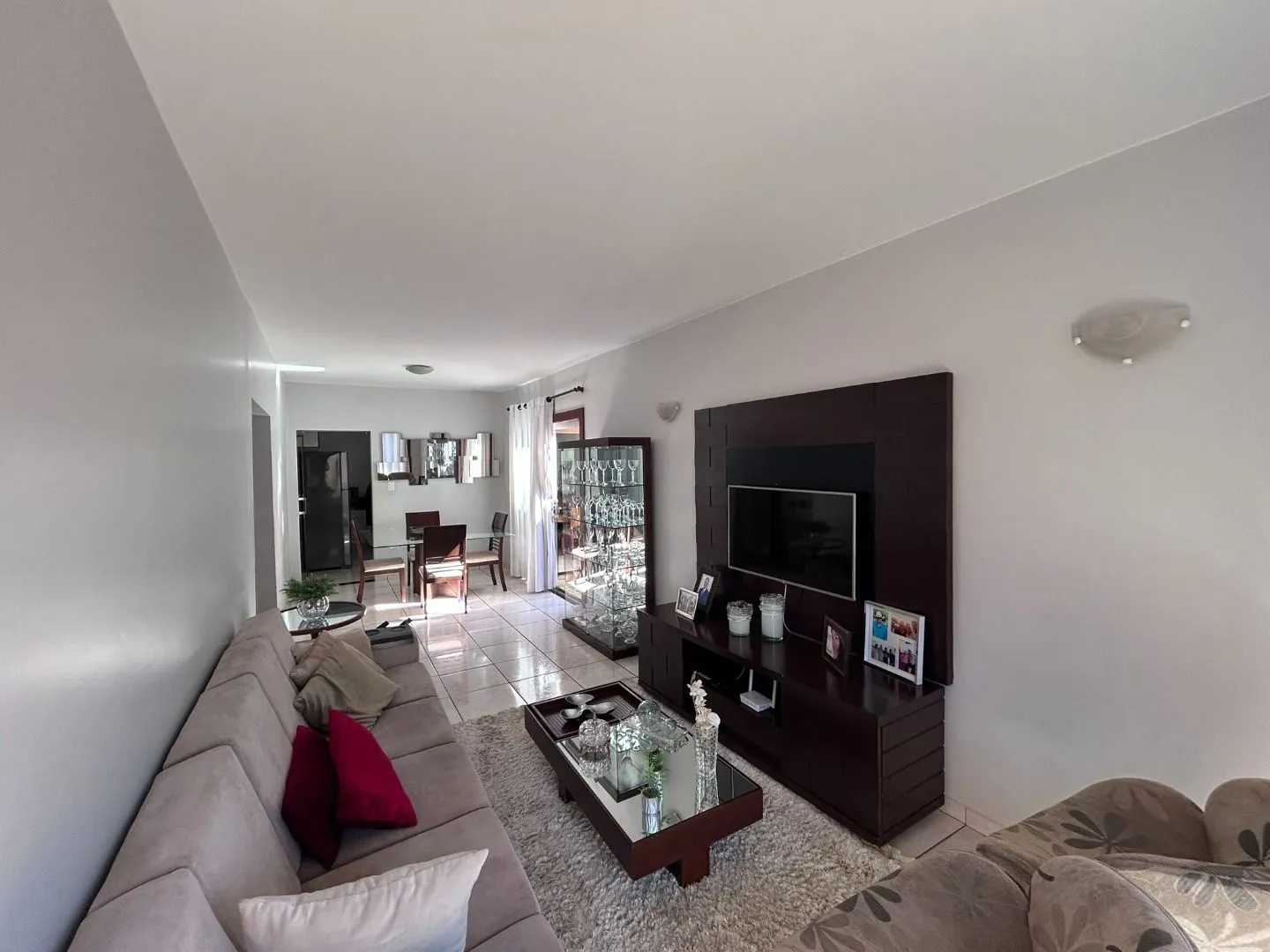 Imagem Casa com 3 dormitórios à venda, 236 m² por R$ 580.000,00 - Eldorado - Patos de Minas/MG