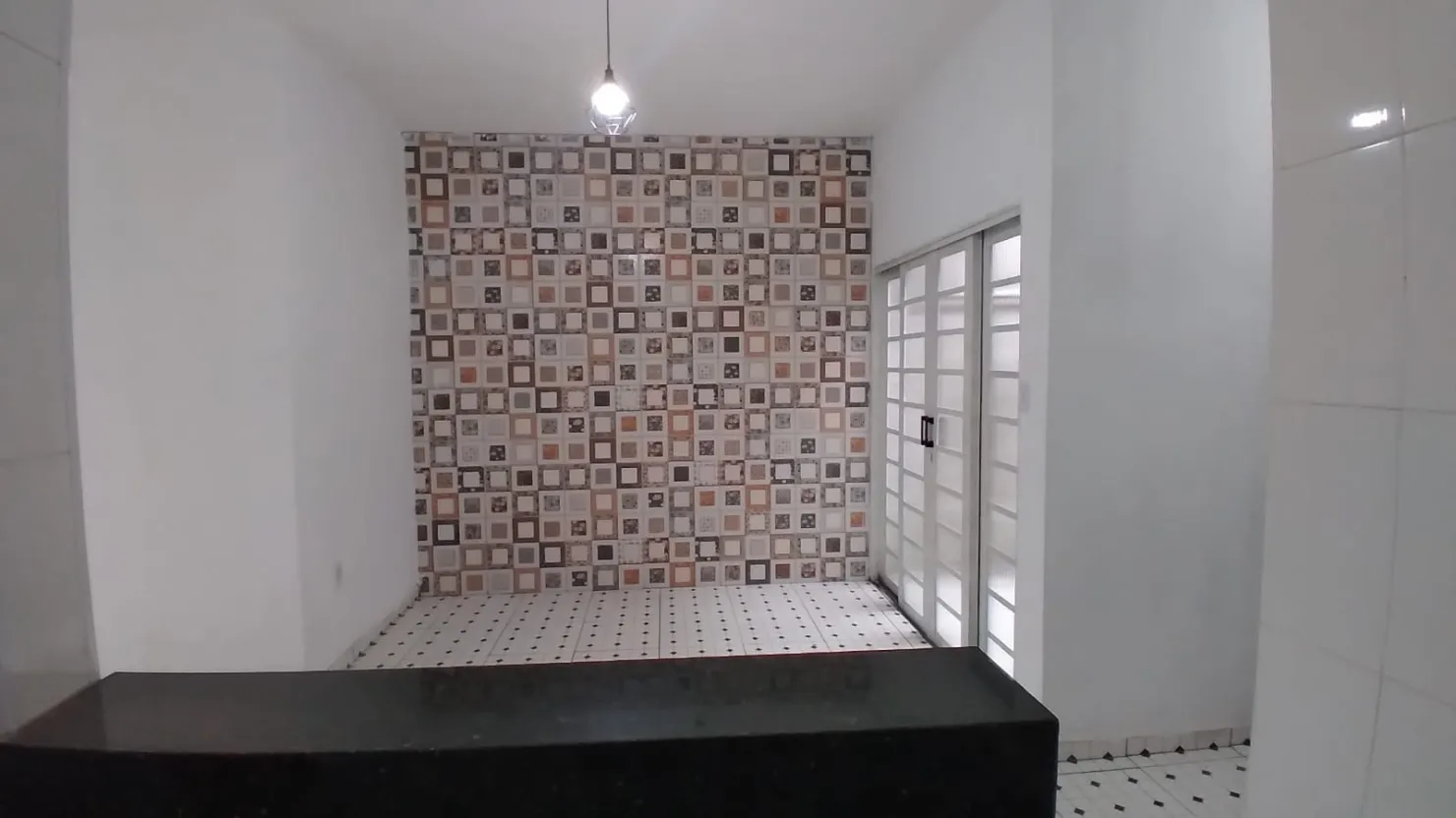 Imagem Casa à venda dois dormitórios sendo um suíte, Residencial Parque das Palmeiras, Pindamonhangaba, SP