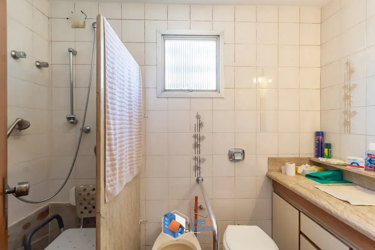 Imagem Apartamento para venda em Planalto Paulista com 3 quartos, sendo 1 suíte, 110m²