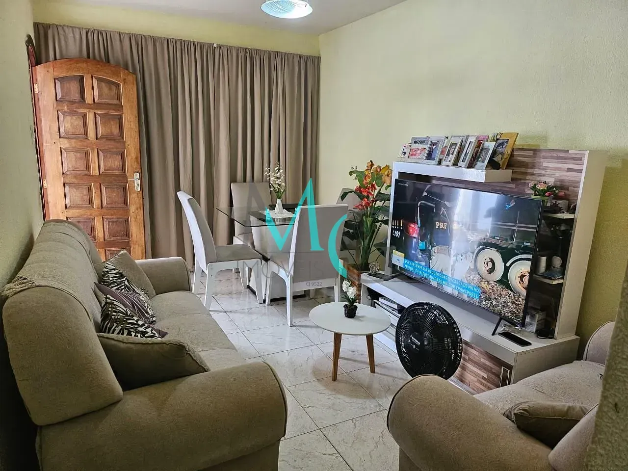 Imagem Casa à venda, Campo Grande, Rio de Janeiro, RJ