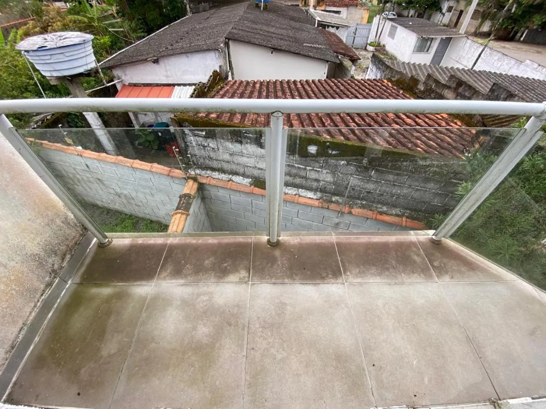Imagem CASA COM MEZANINO NOVA À VENDA NO GAIVOTAS EM ITANHAÉM