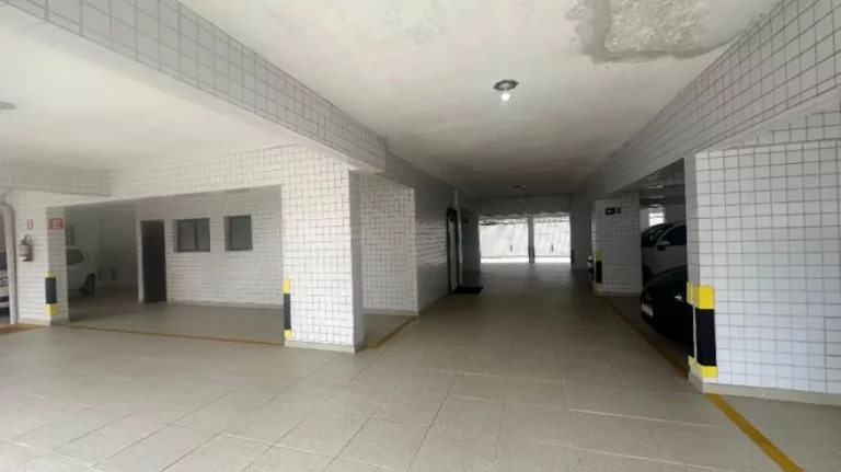 Imagem APARTAMENTO NA GUILHERMINA 1 DORMITÓRIO 1 VAGA!!!