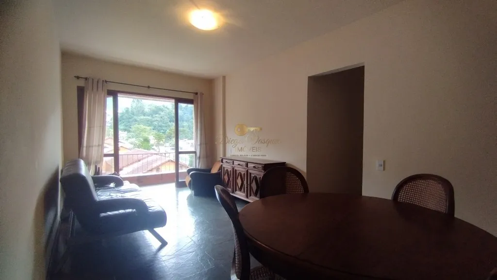 Imagem Apartamento para Venda em Teresópolis / RJ no bairro Alto