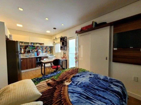 Imagem Apartamento para Venda - 69m², 2 dormitórios, Auxiliadora