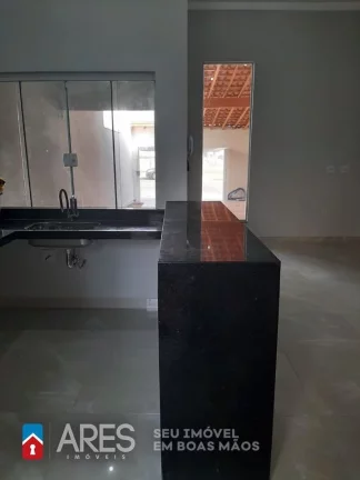 Imagem Casa com 3 dormitórios à venda, 169 m² por R$ 580.000,00 - Jardim São José - Americana/SP