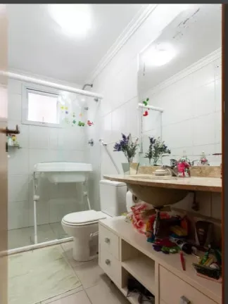 Imagem Apartamento com 3 Quartos à Venda, 93 m² em Vila Olímpia - São Paulo