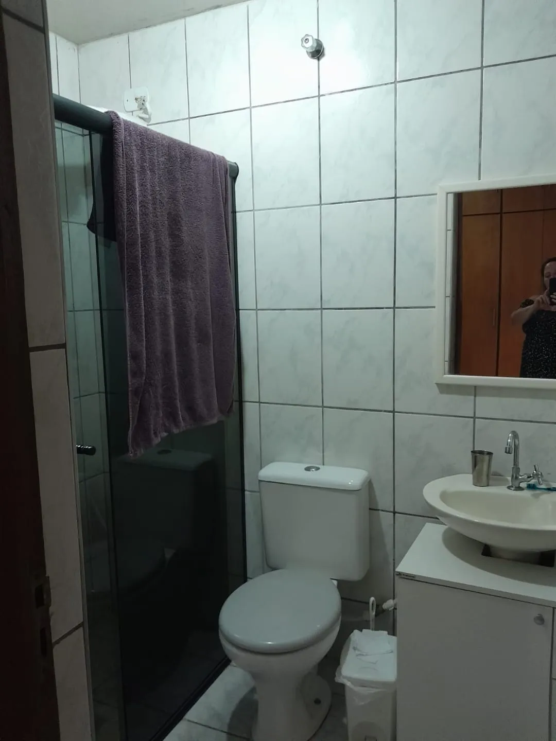 Imagem Casa à venda 3 Quartos, 1 Suite, 2 Vagas, 195M², Mombaça, Pindamonhangaba - SP