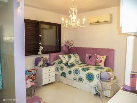 Imagem APARTAMENTO RESIDENCIAL em SÃO PAULO - SP, ITAIM BIBI