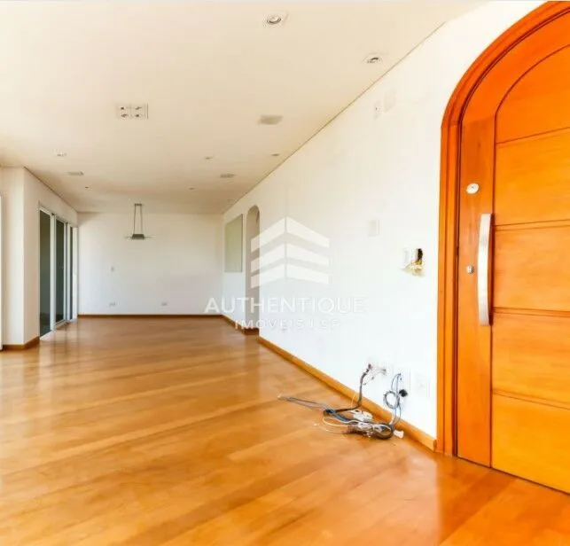 Imagem Compostela Alto da Boa Vista - Apartamento à venda no bairro Santo Amaro - São Paulo/SP, Zona Sul