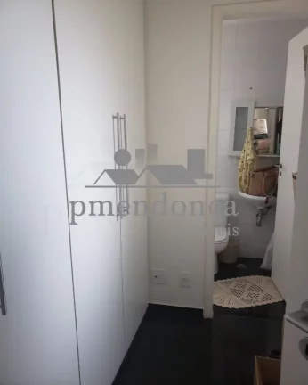Imagem Perdizes, apartamento em andar alto, repleto de armários embutido, pronto para morar!