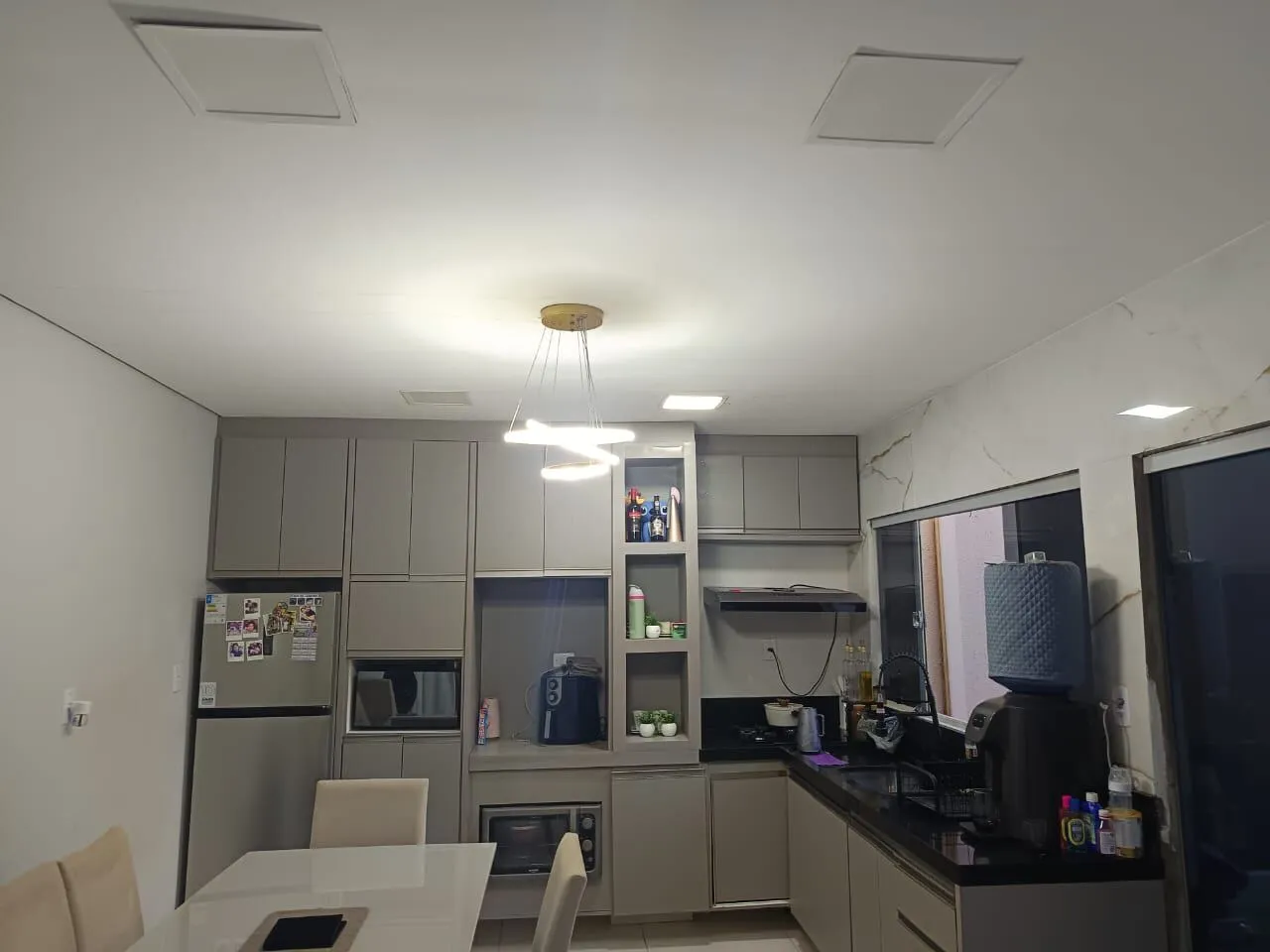 Imagem Casa 2 quartos condomínio ilhéus Bairro Jardim Liberdade
