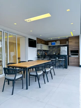 Imagem LUXUOSA CASA 4 SUÍTES NO CONDOMÍNIO BOULEVARD LAGOA