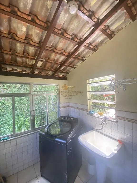 Imagem Casa para Venda em Teresópolis / RJ no bairro Albuquerque