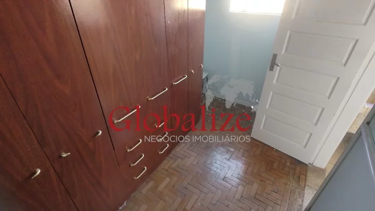 Imagem Oportunidade!!! Apartamento de 3 dormitórios com suíte dependência de empregada completa no bairro do Macuco em Santos (SP) por R$.510.000,00 .
