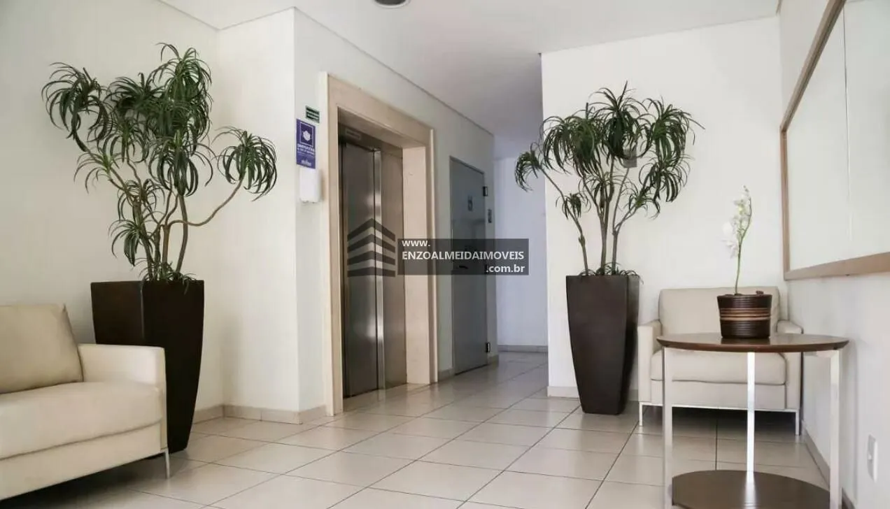 Imagem Apartamento à venda em São Paulo/SP