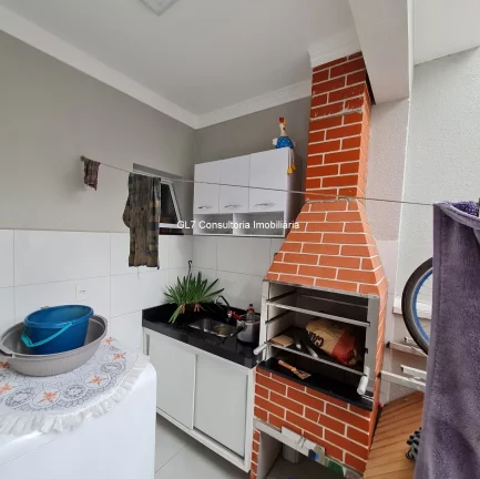 Imagem Casa a Venda 3 Dormitórios Sendo 1 Suíte Bairro Jardim União Indaiatuba SP