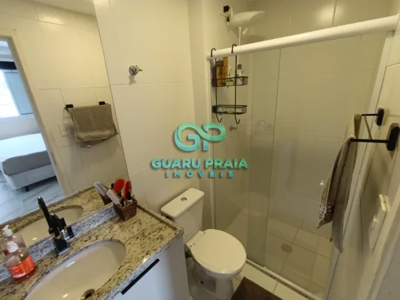 Imagem Lindo Apartamento à Venda – Praia da Enseada, Guarujá/SP