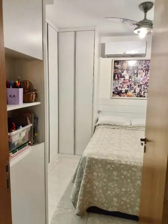 Imagem Apartamento com 2 quartos à venda em Vila Velha