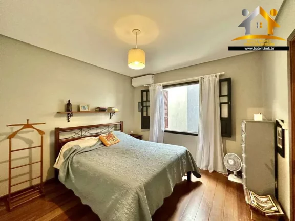 Imagem Casa à venda no condomínio Golf Village em Carapicuíba - SP | Batelli Imóveis