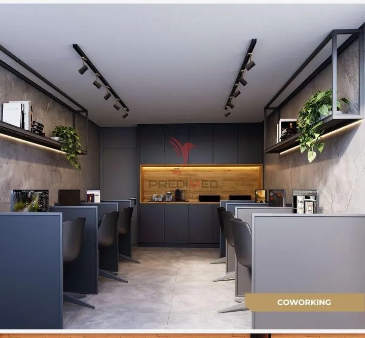 Imagem Flat no Jardim Oceania, perto da praia. Oportunidade, bem abaixo da tabela da construtora