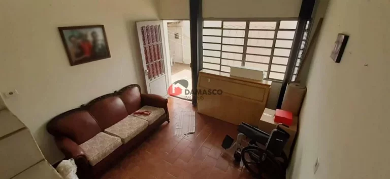 Imagem Casa à venda 2 Quartos, 3 Vagas, 181M², Boa Vista, São Caetano do Sul - SP