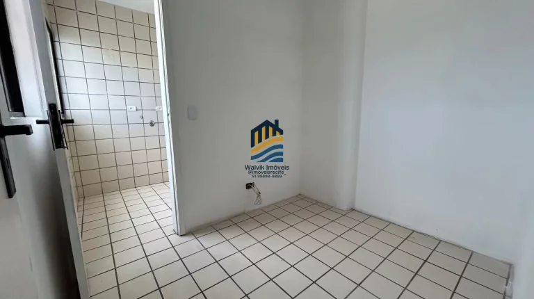 Imagem Apartamento com 55m em Boa Viagem!