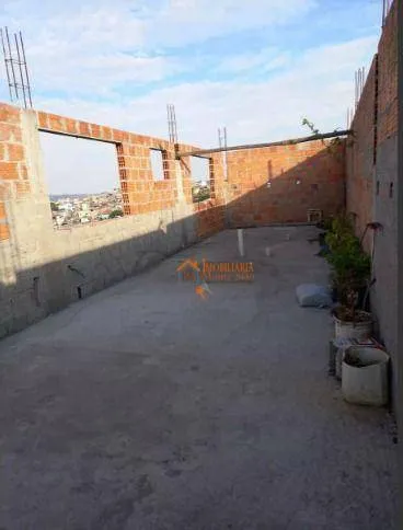 Imagem Sobrado com 5 dormitórios à venda, 306 m² por R$ 680.000,00 - Jardim Adriana - Guarulhos/SP